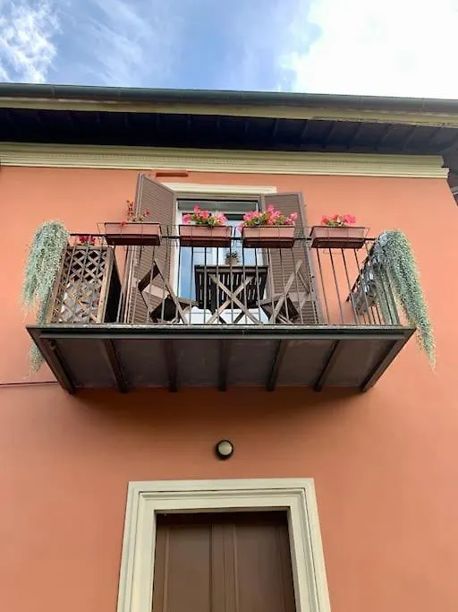 Villa Rosa San Pietro Rzym