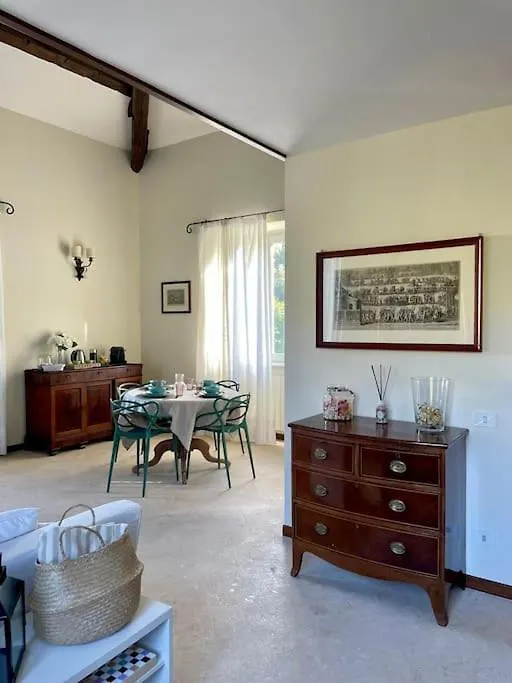 Villa Rosa San Pietro Rom 0*,  Italien