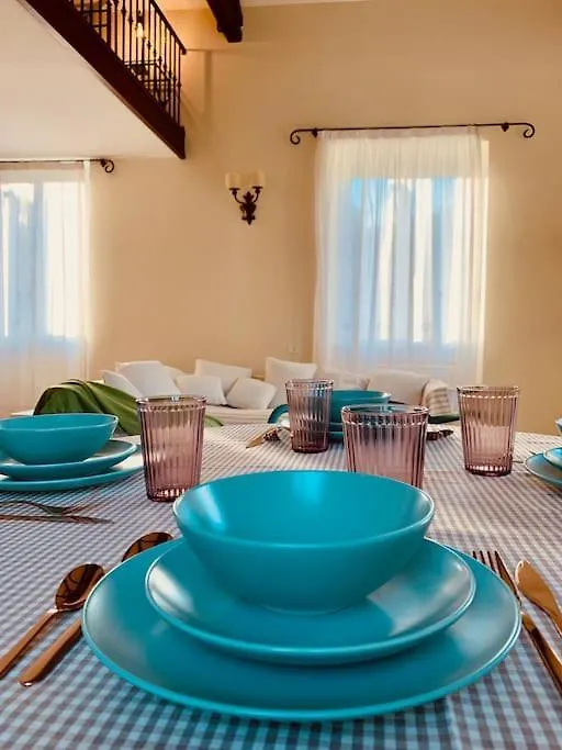 Villa Rosa San Pietro Rom Apartment