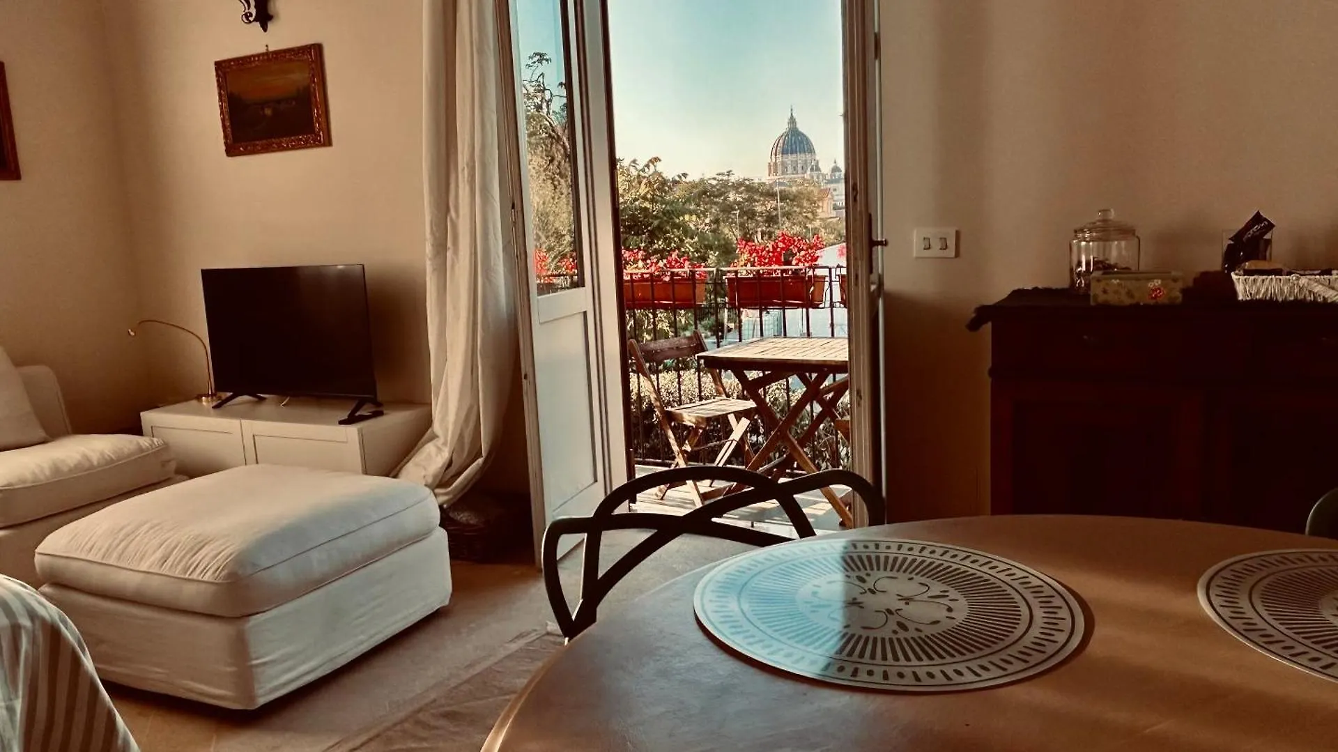 Villa Rosa San Pietro Rom 0*,